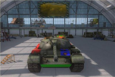   World of Tanks 0.9.13 (  )