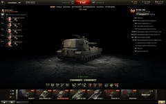    World of Tanks 1.18.0.0