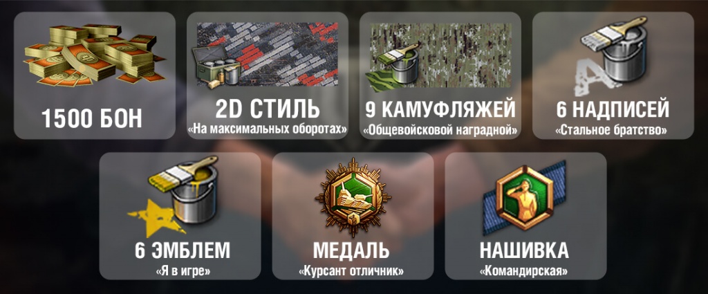 награды для командира награды для командира