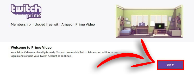 нажать sign in снова войти в аккаунт нажать sign in снова войти в аккаунт