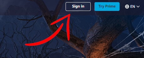 на сайте прайм гейминг жмем sign in на сайте прайм гейминг жмем sign in