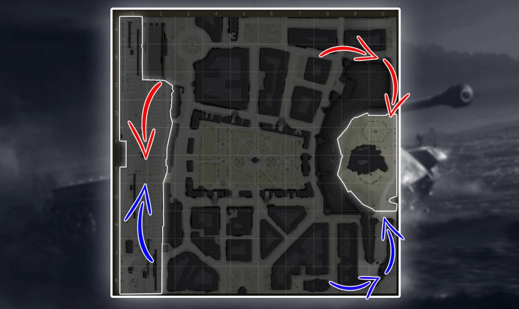 как играть на химмельсдорфе как играть на химмельсдорфе