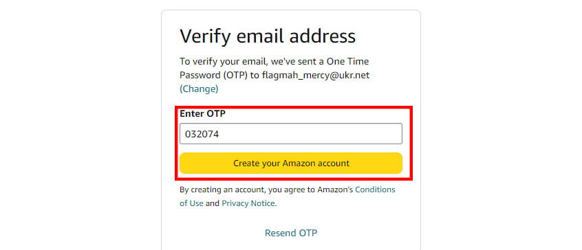 вставить код в строку и нажать Verify вставить код в строку и нажать Verify