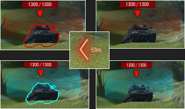     World of Tanks 0.9.13