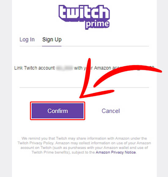 привязка аккаунтов твич и амазон привязка аккаунтов твич и амазон