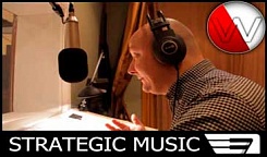 A��������� ������� �� Strategic Music 1.12.0.0