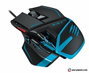 ������� ���� Mad Catz R.A.T TE