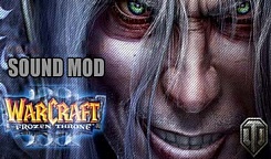 ������� �� Warcraft III � World of Tanks ��� 1.12.0.0