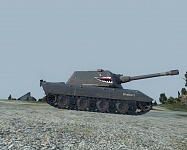 ������ ��� � 100 � ����� ����������� ��� World of Tanks 1.10.1.1